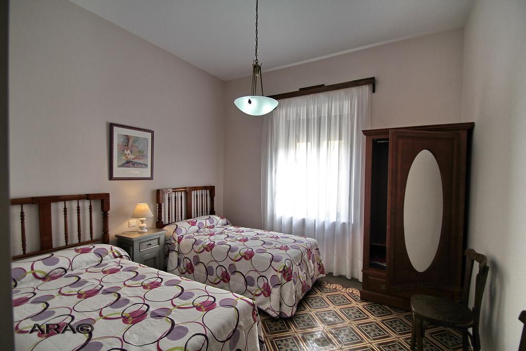 Гостевой дом Casona Del Buen Vivir Камуньяс Экстерьер фото